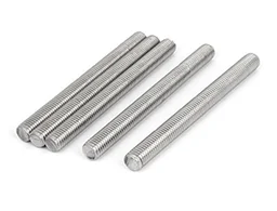SS 904L Stud Bolts